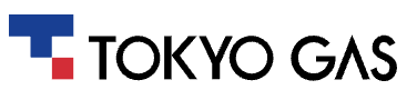 東京ガスのロゴ