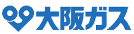 大阪ガスのロゴ